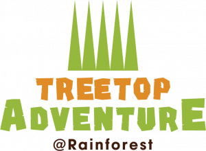 TREETOP ADVENTURE